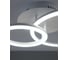 Светильник потолочный Moderli светодиодный Lighty белый V10986-CL 5