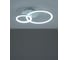 Светильник потолочный Moderli светодиодный Lighty белый V10986-CL 11