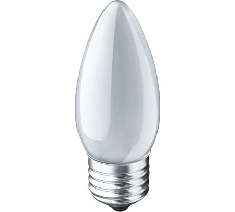 Лампа Navigator NI-B-60-230-E27-FR 94327