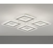 Светильник потолочный Moderli светодиодный Mosaico V10673-CL