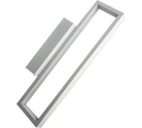 Светильник архитектурный светодиодный Elvan 50320/1T-20W-3000K-Wh белый GW-50320/1T-20W-WW-Wh