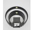 Светильник архитектурный светодиодный Elvan 5809-10W-3000K-Bk черный GW-5809-10W-WW-Bk 6