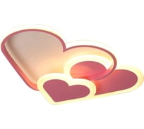 Детская люстра Мелодия Света 0978C-600 30W PK 000029394