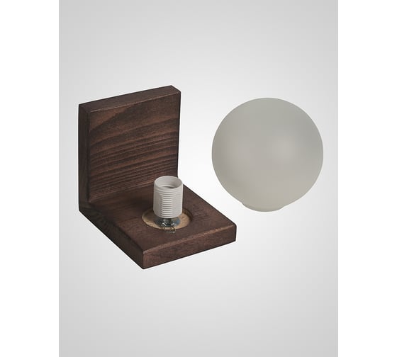 Настенный светильник Мелодия Света 6426N-1W WG 000067488