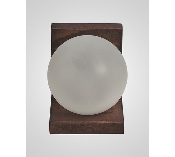 Настенный светильник Мелодия Света 6426N-1W WG 000067488
