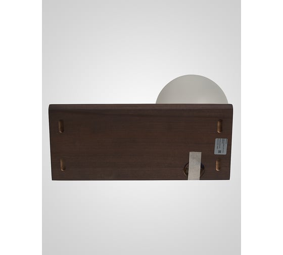Настенный светильник Мелодия Света 6426N-Left-1W WG 000067503