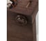 Настенный светильник Мелодия Света 6426N-Left-1W WG 000067503 6
