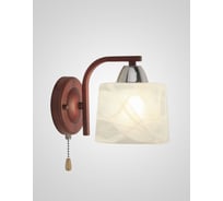 Настенный светильник Мелодия Света P9482-1W RW 000021613