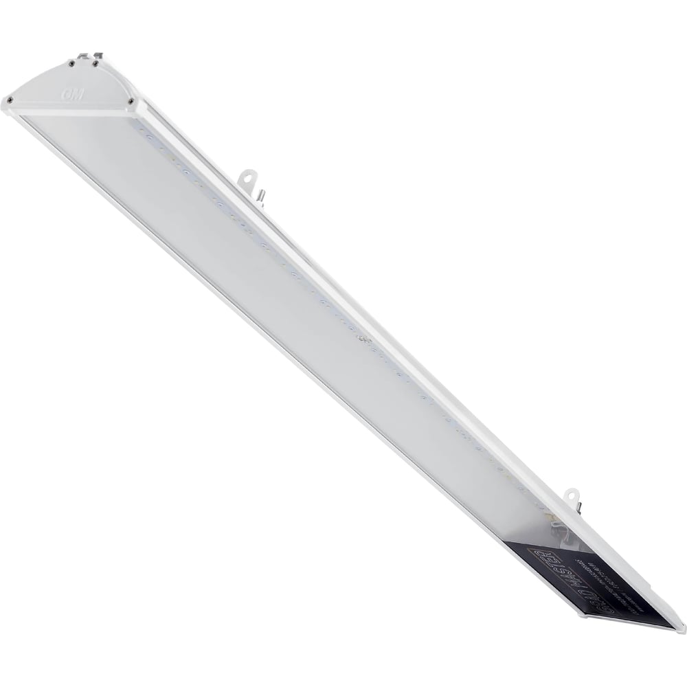 Линейный светодиодный светильник Grad Master GM L35-14-30-CM-65-L00-T ...