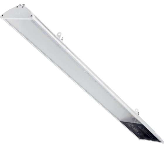 Линейный светодиодный светильник Grad Master GM L35-14-30-CM-65-L00-T-BAP 35Вт 4000К IP65 ВАР 7GM-L35-GNL-40-T-65/B 1