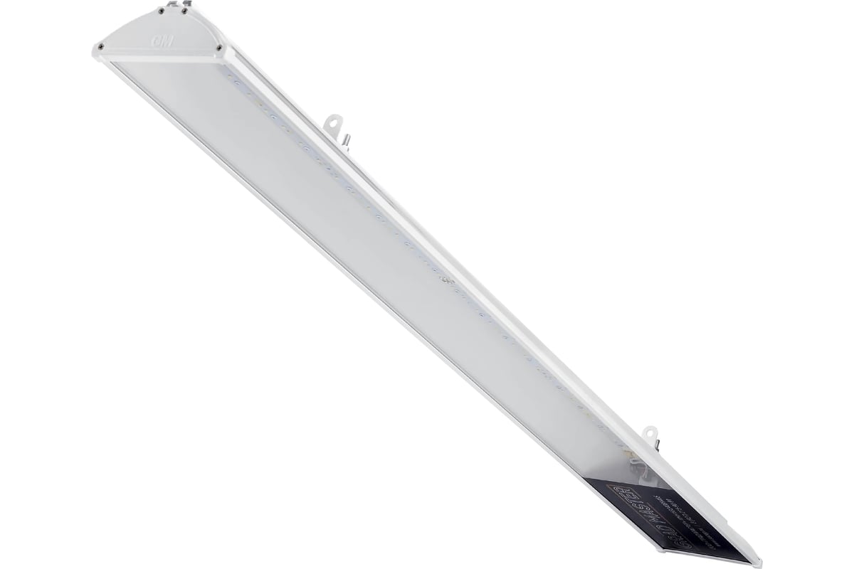 Линейный светодиодный светильник Grad Master GM L55-21-45-CM-65-L00-P ...