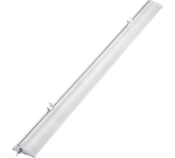 Линейный светодиодный светильник Grad Master GM L55-21-45-CM-65-L00-P-BAP 55Вт 5000К IP65 ВАР 7GM-L55-GNL-50-P-65/B