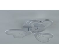 Светильник потолочный светодиодный Moderli Serena белый V10982-CL