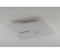 Светильник потолочный светодиодный Moderli Sky V10665-CL