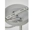 Потолочная люстра Мелодия Света SL4297-4 WT+GD 000019537 5