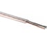 Провод для неона MAKSILED прозрачный, 26AWG, d-0.4мм, 0.13мм кв, 10 м ML-IS AWG 26 WIRE 1