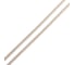 Провод для неона MAKSILED прозрачный, 26AWG, d-0.4мм, 0.13мм кв, 10 м ML-IS AWG 26 WIRE 3