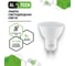 Лампочка светодиодная ALTECH LED MR16-8W-830-GU10 нейтральный белый свет 10шт 4673758071583 3