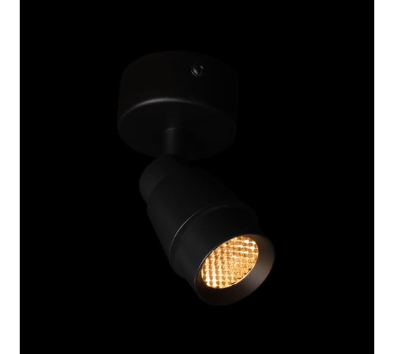 Накладной светильник LOFT IT Comb 10330/A Black