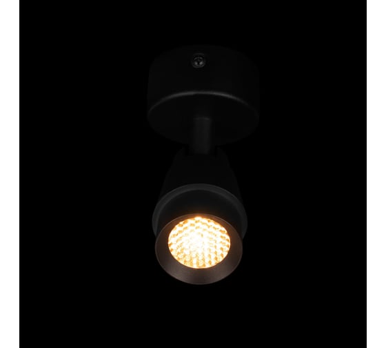 Накладной светильник LOFT IT Comb 10330/A Black