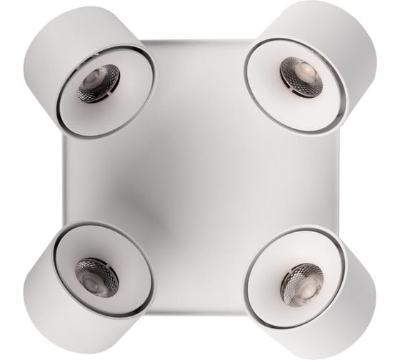 Накладной светильник LOFT IT Case 10326 White