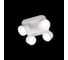Накладной светильник LOFT IT Case 10326 White 2
