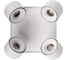 Накладной светильник LOFT IT Case 10326 White 3