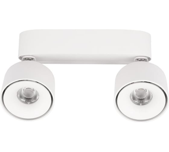 Накладной светильник LOFT IT Focus 10323/2A White