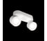 Накладной светильник LOFT IT Focus 10323/2A White 2