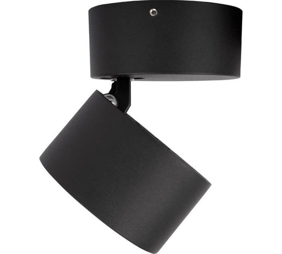 Накладной светильник LOFT IT Focus 10323/A Black