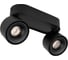 Накладной светильник LOFT IT Focus 10323/2A Black 1