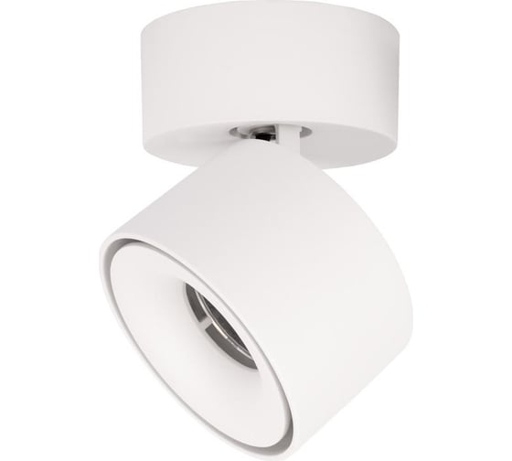 Накладной светильник LOFT IT Focus 10323/A White 1
