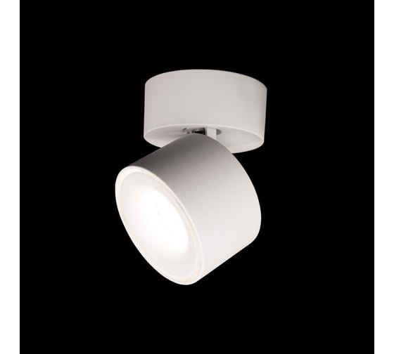 Накладной светильник LOFT IT Focus 10323/A White