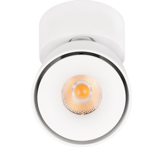 Накладной светильник LOFT IT Focus 10323/A White