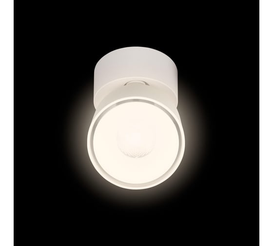 Накладной светильник LOFT IT Focus 10323/A White