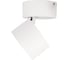 Накладной светильник LOFT IT Focus 10323/A White 5