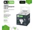 Лампочка светодиодная ALTECH LED MR16-8W-840-GU5.3 нейтральный белый свет 10шт 4673758071651 2