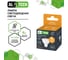 Лампочка светодиодная ALTECH LED MR16-8W-830-GU5.3 8Вт софит теплый белый свет 4673758071095 2