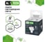 Лампочка светодиодная ALTECH LED MR16-8W-840-GU5.3 8Вт софит нейтральный белый свет 4673758071101 2
