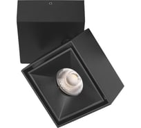 Накладной светильник LOFT IT Focus 10323/B Black