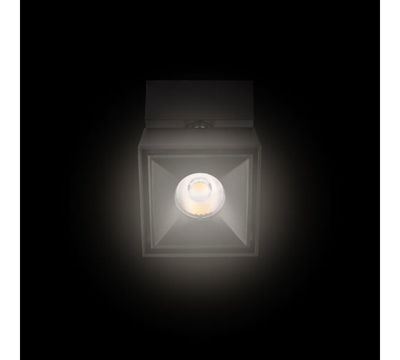 Накладной светильник LOFT IT Focus 10323/B Black