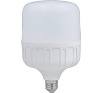 Светодиодная лампа Фарлайт Т100 25Вт 4000К Е27/E40 FAR000043