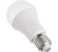 Светодиодная лампа Фарлайт Пятнашечка А60 15Вт 4000К Е27 FAR000141