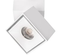 Накладной светильник LOFT IT Focus 10323/B White