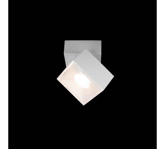 Накладной светильник LOFT IT Focus 10323/B White