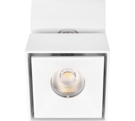 Накладной светильник LOFT IT Focus 10323/B White