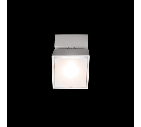 Накладной светильник LOFT IT Focus 10323/B White