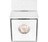 Накладной светильник LOFT IT Focus 10323/B White 3