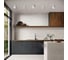 Накладной светильник LOFT IT Focus 10323/B White 6