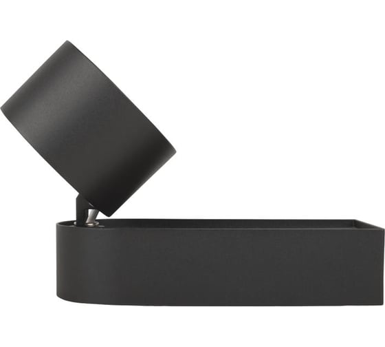 Накладной светильник LOFT IT Knof 10324/A Black